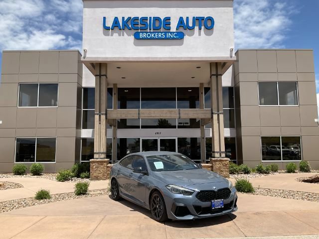 Used 2020 BMW M235i xDrive Gran Coupe AWD/4WD image 1