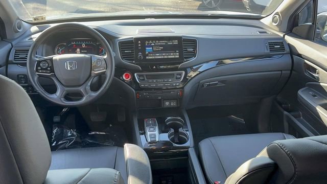 Certified 2022 Honda Pilot Touring image 12