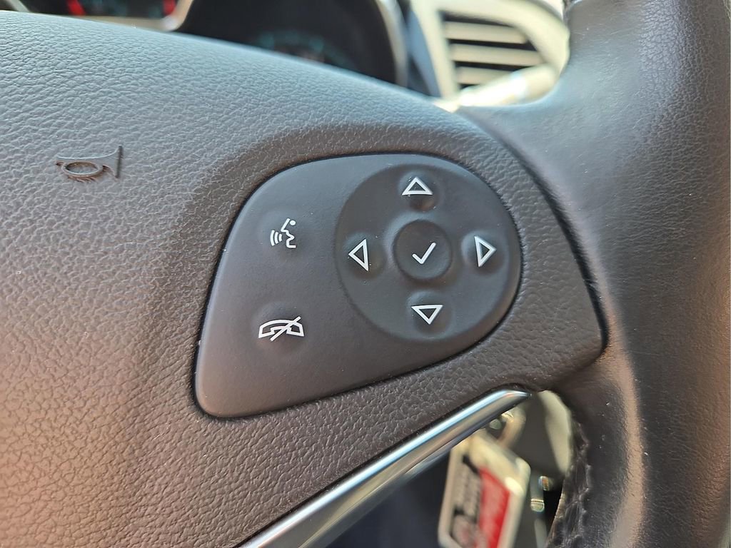 Used 2014 Chevrolet Impala LT FWD image 22