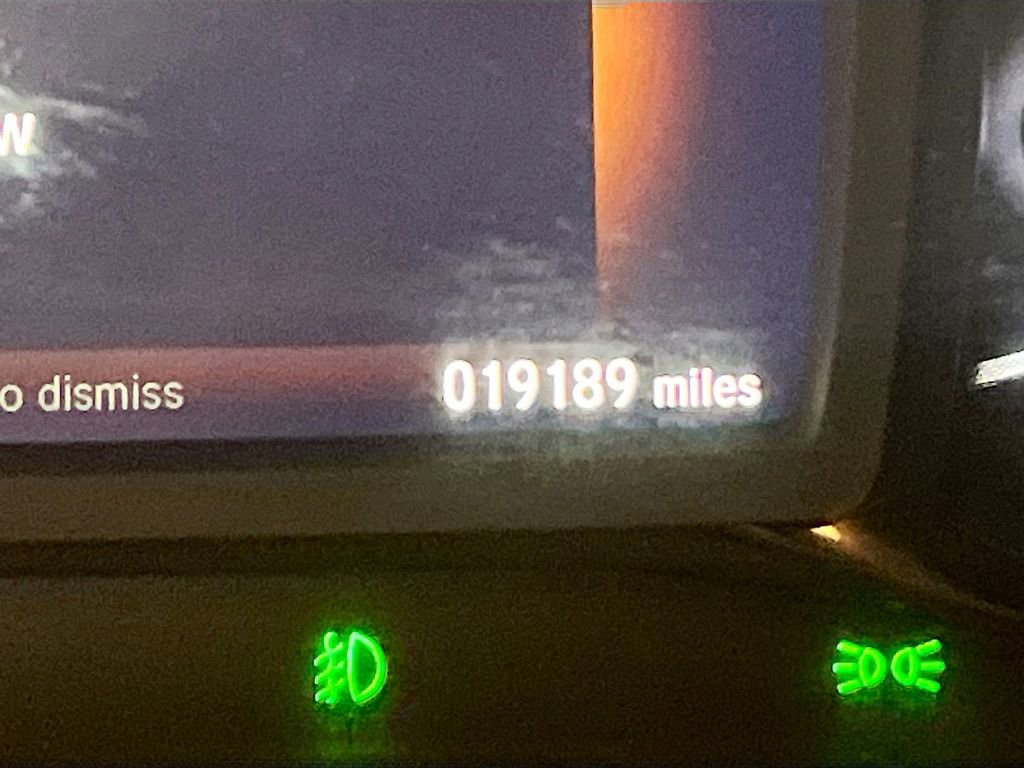 Used 2024 Honda Passport TrailSport image 12