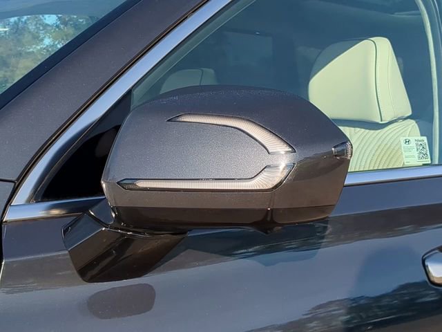 New 2024 Hyundai Palisade Calligraphy image 12