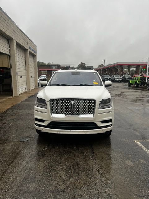 Used 2020 Lincoln Navigator Reserve w/ Equipment Group 208A Reserve