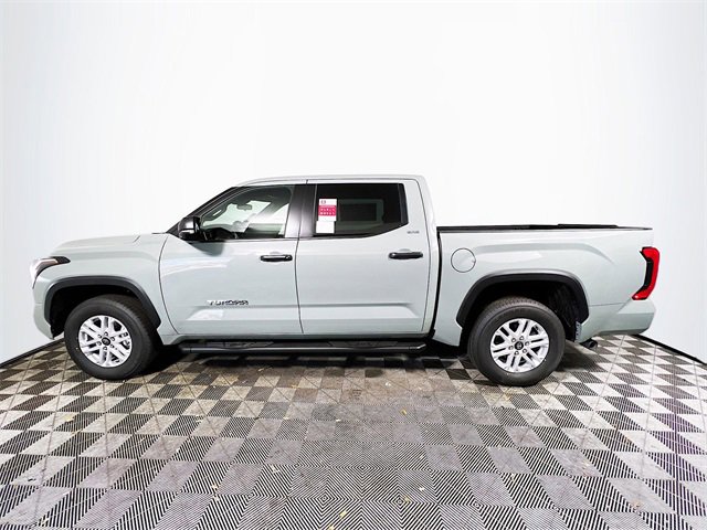 New 2025 Toyota Tundra SR5 image 6