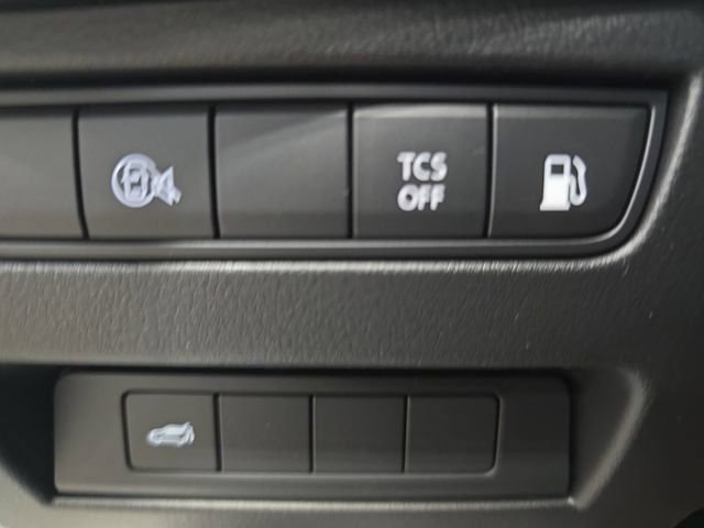 New 2026 MAZDA CX-70 SC AWD/4WD image 26