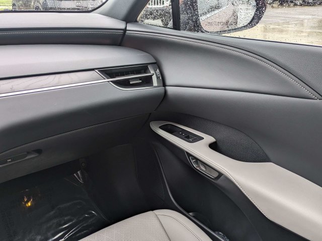 Used 2026 Lexus RX 350h w/ Convenience Package AWD/4WD image 18