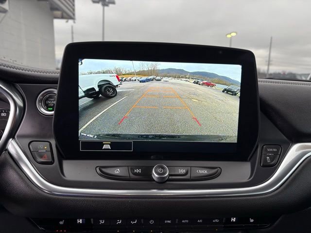 Used 2024 Chevrolet Blazer LT w/ Convenience Package image 5