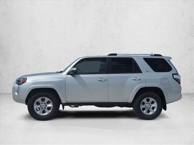 Certified 2022 Toyota 4Runner SR5 RWD image 8