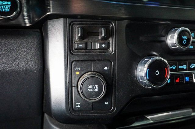 Used 2024 Ford F250 Lariat w/ Lariat Ultimate Package image 24