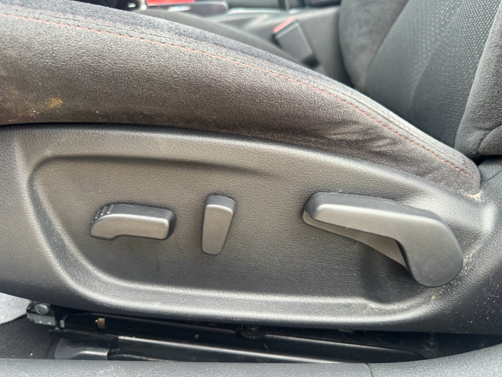 Used 2014 Nissan Maxima 3.5 S FWD image 17