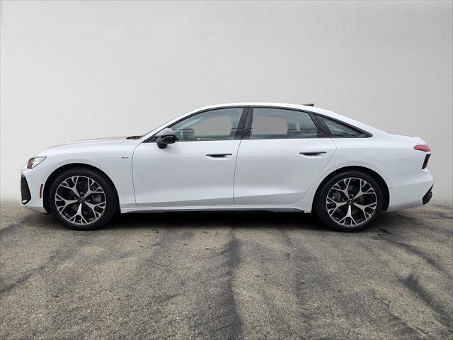 Used 2026 Audi A6 Premium Plus AWD/4WD image 6