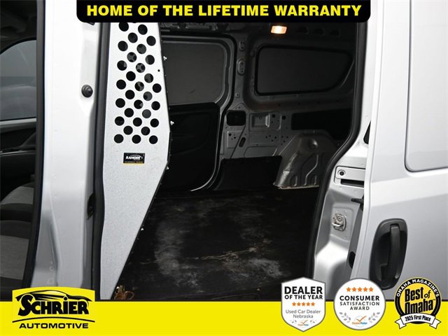 Used 2020 RAM ProMaster City Tradesman SLT image 27