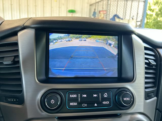 Used 2018 GMC Yukon Denali w/ Denali Ultimate Package AWD/4WD image 14