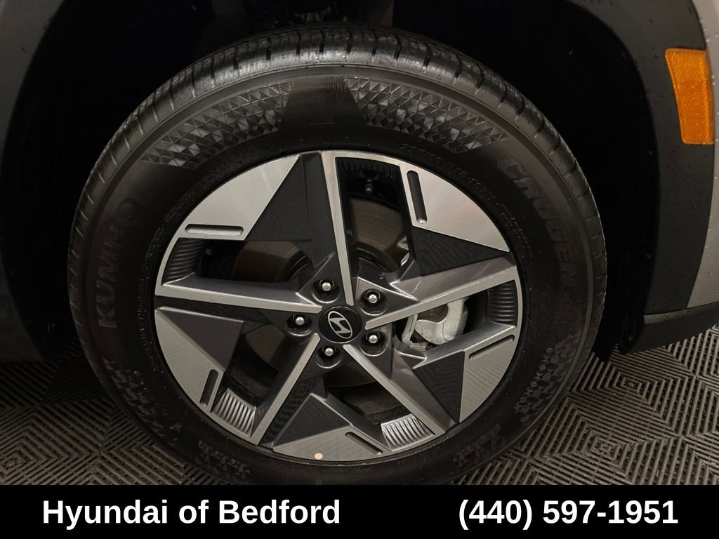 Used 2026 Hyundai Tucson SEL FWD image 26