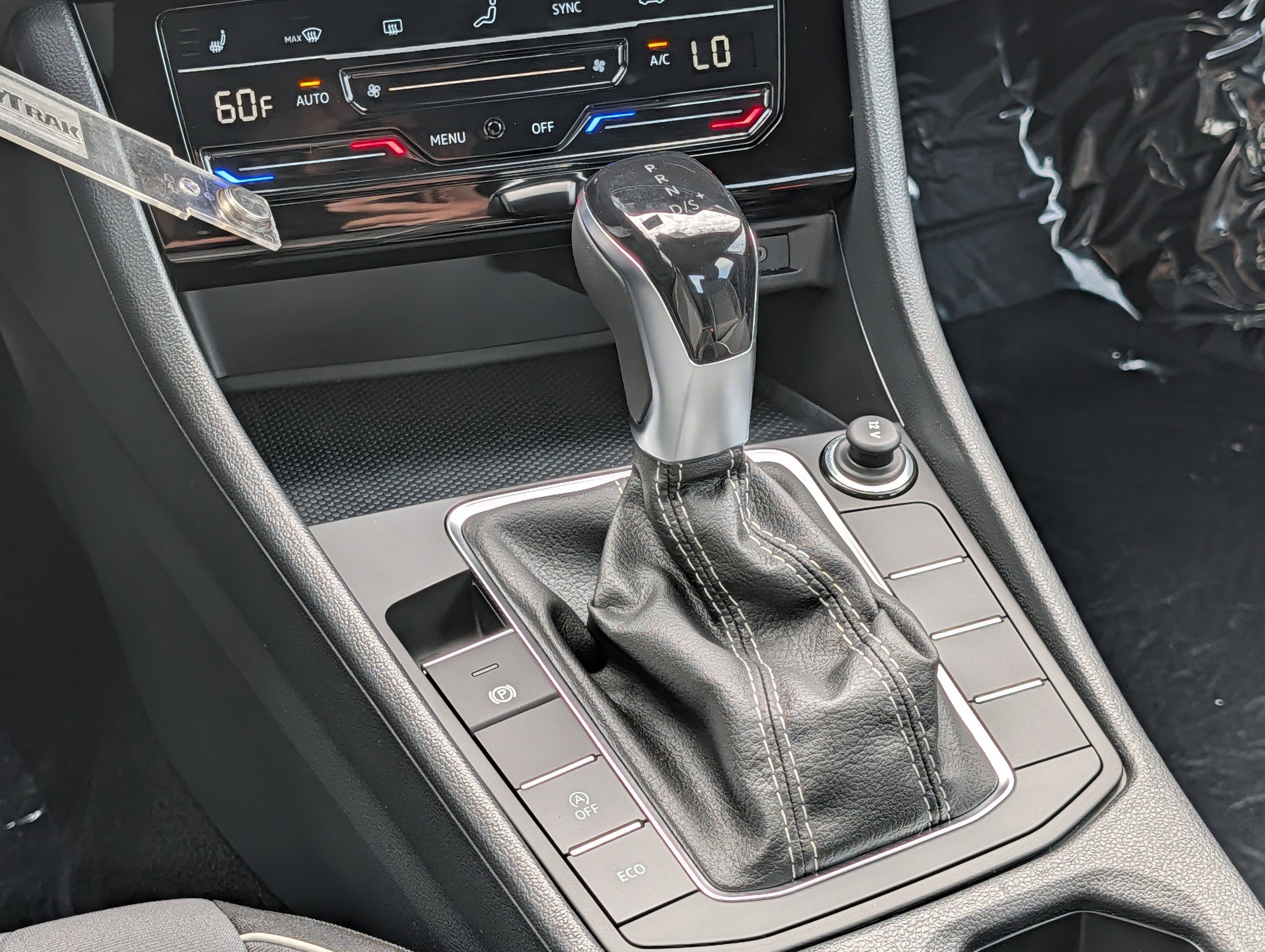 New 2026 Volkswagen Jetta Sport FWD image 13