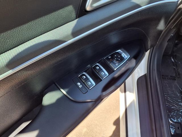 Used 2025 Kia K5 LXS FWD image 11