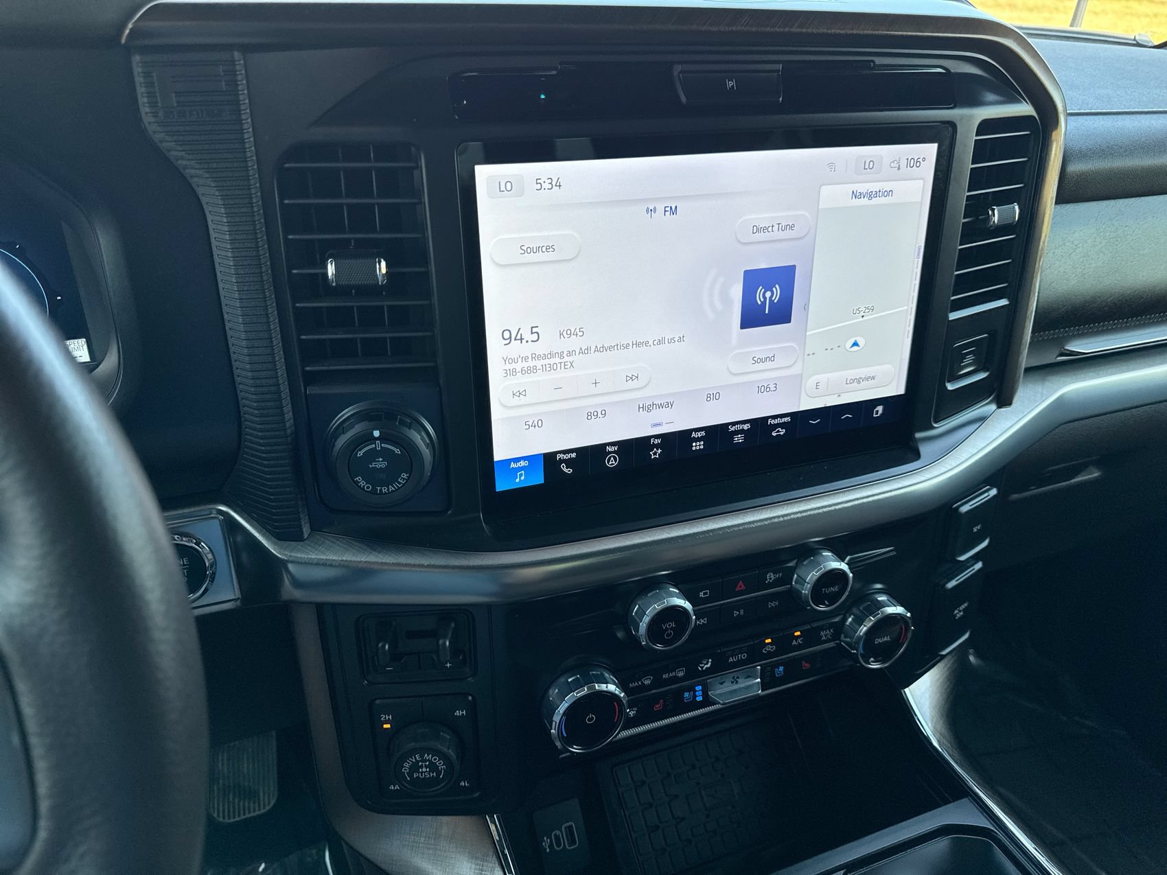 Used 2025 Ford F150 King Ranch AWD/4WD image 16