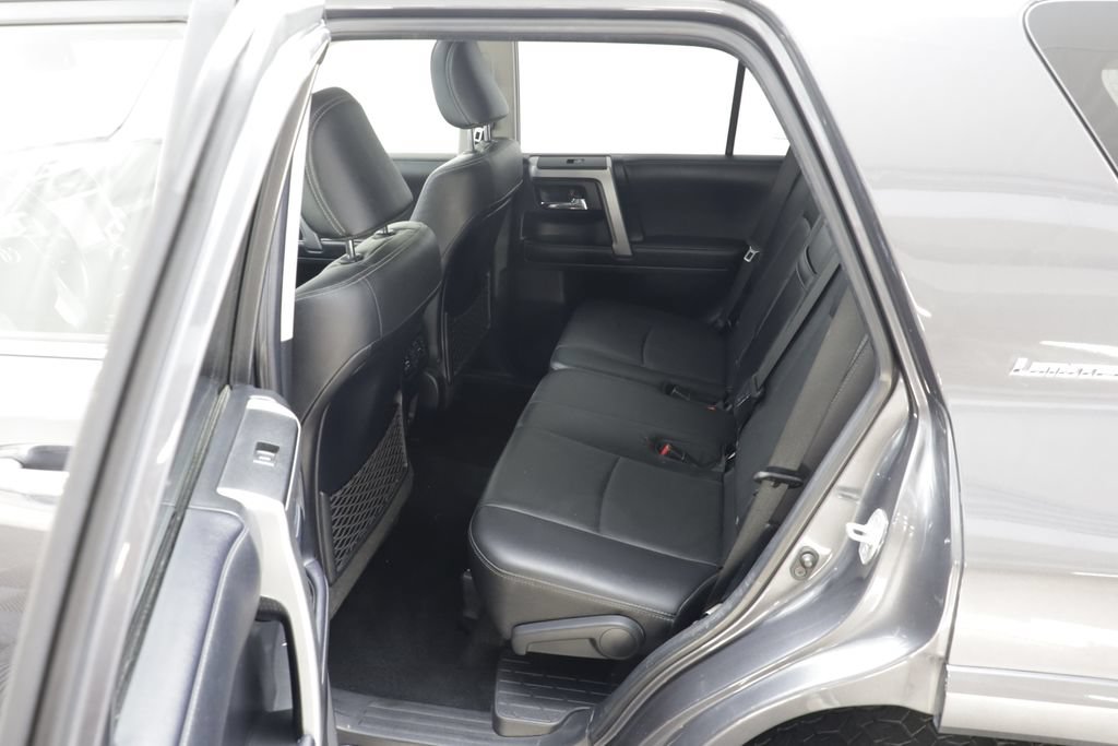 Used 2023 Toyota 4Runner Limited AWD/4WD image 16