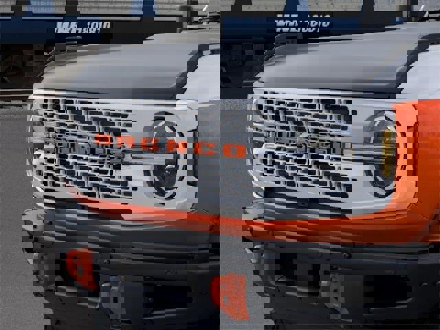 New 2025 Ford Bronco Stroppe Edition image 44