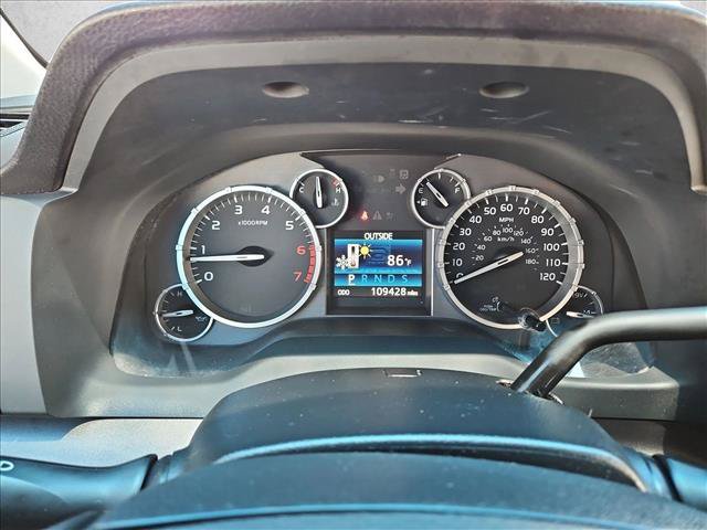 Used 2014 Toyota Tundra SR5 RWD image 11