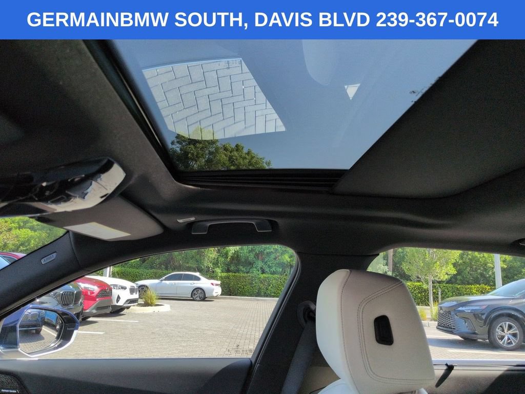 Used 2026 BMW 530i w/ Premium Package RWD image 21