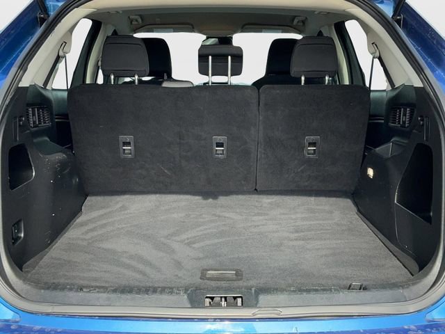 Used 2024 Ford Edge SE w/ Black Appearance Package image 22