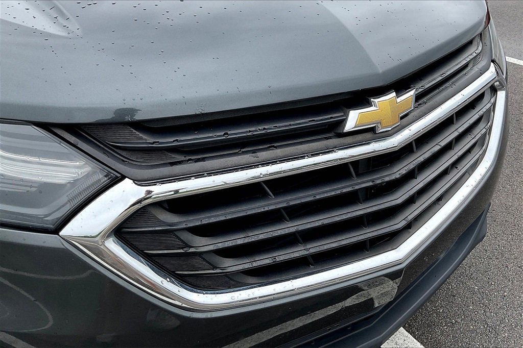 Used 2020 Chevrolet Equinox LT image 30