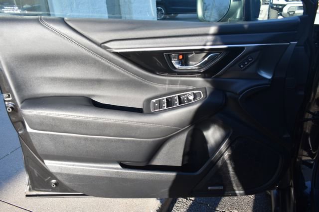 Used 2021 Subaru Outback Limited w/ Popular Package #2 AWD/4WD image 19