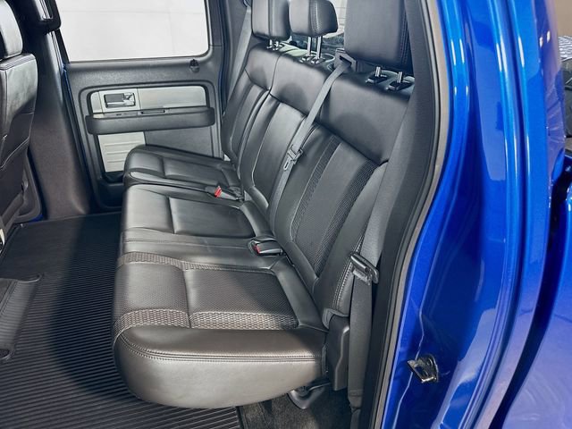 Used 2014 Ford F150 Raptor w/ Equipment Group 801A Luxury image 17