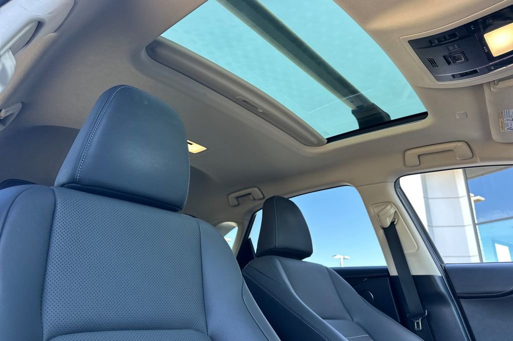 Used 2021 Lexus NX 300 FWD w/ Premium Package image 19