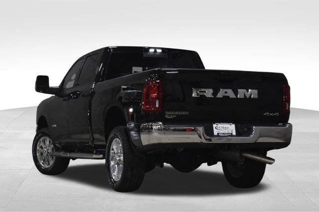 New 2026 RAM 3500 Laramie image 2