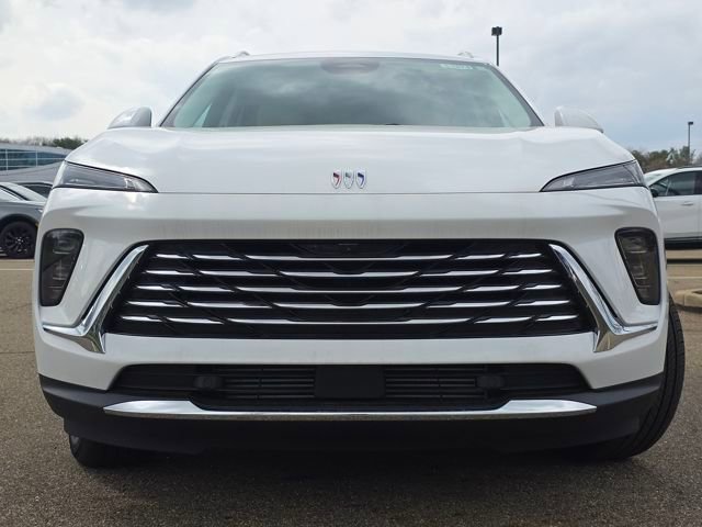 New 2026 Buick Envision Preferred image 12