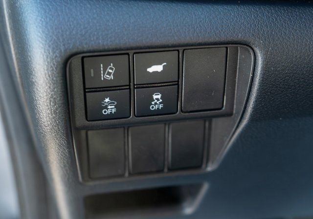 Used 2022 Honda CR-V EX-L image 21