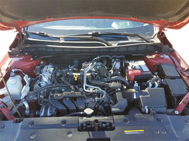 Used 2022 Nissan Altima 2.5 Platinum image 31