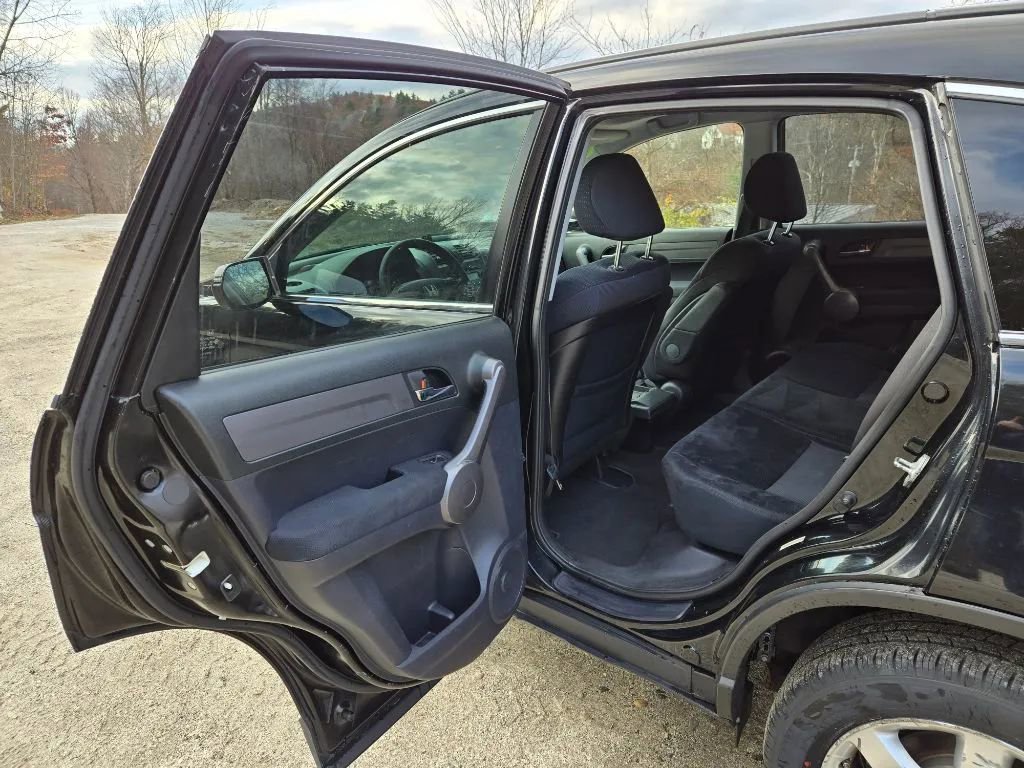 Used 2009 Honda CR-V EX image 19