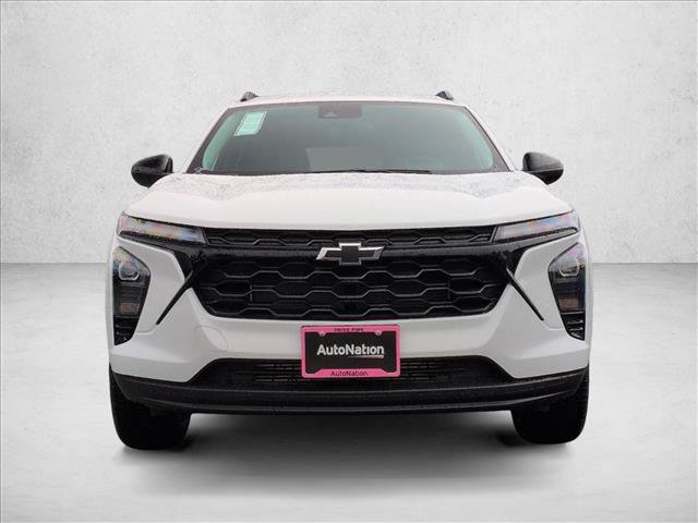 New 2026 Chevrolet Trax LT w/ Driver Confidence Package FWD image 6