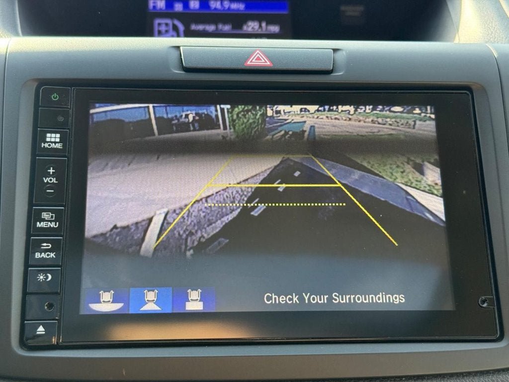 Used 2015 Honda CR-V EX-L image 18