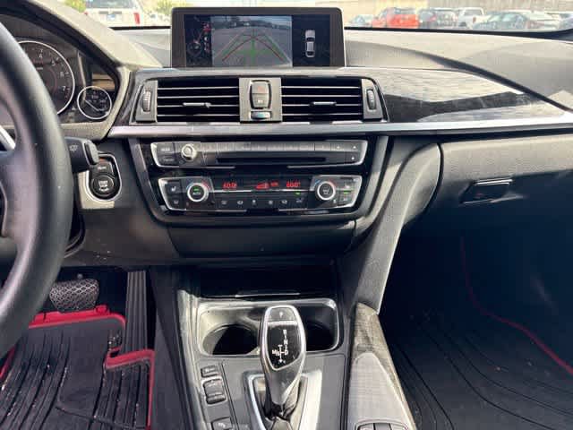 Used 2015 BMW 428i Gran Coupe RWD image 19