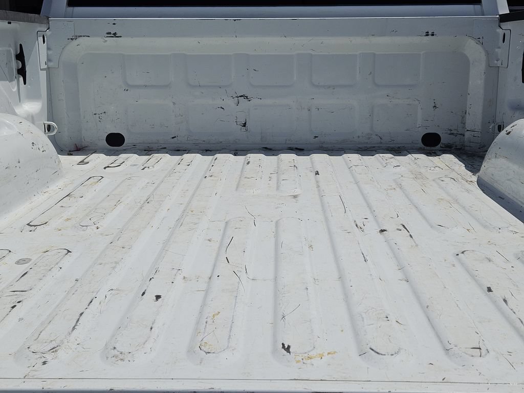 Used 2024 RAM 2500 Big Horn AWD/4WD image 22