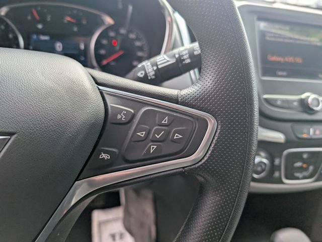 Used 2023 Chevrolet Equinox LS w/ LS Convenience Package image 18