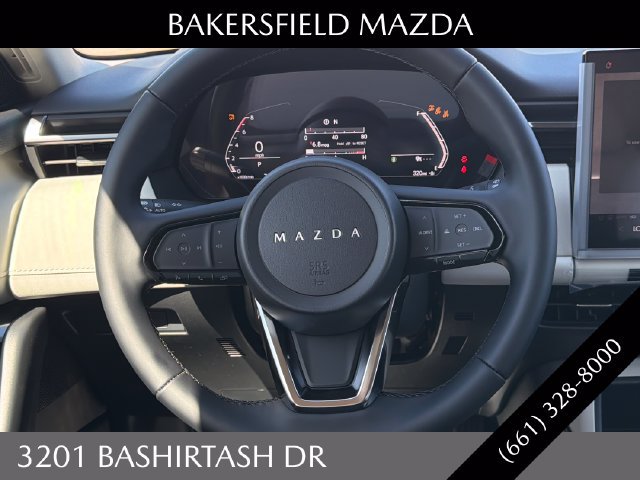 New 2026 MAZDA CX-5 Preferred AWD/4WD image 14