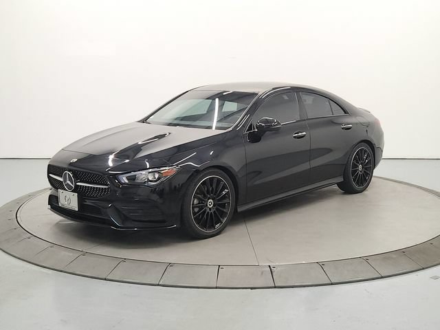 Used 2023 Mercedes-Benz CLA 250 image 4