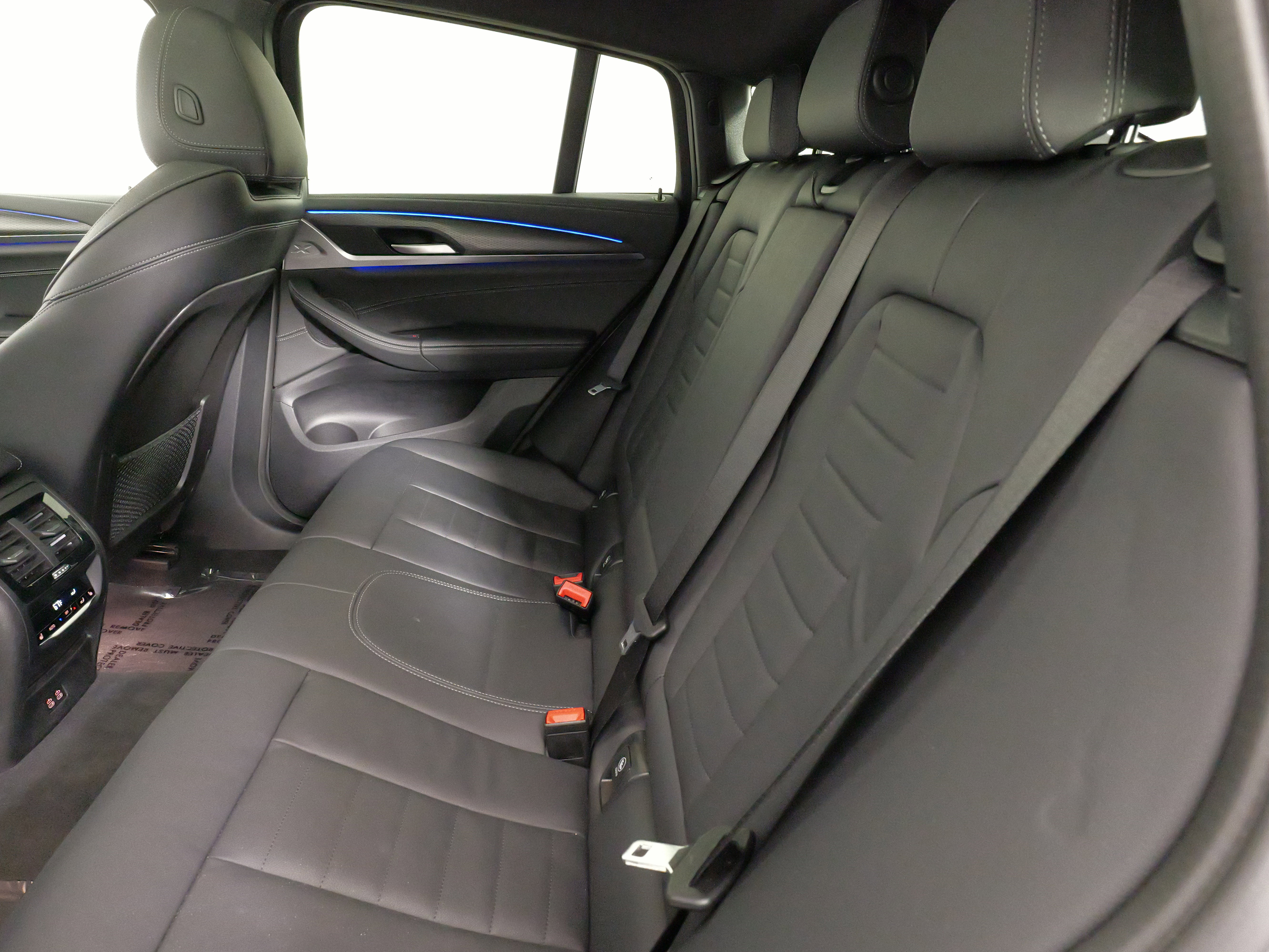 Used 2023 BMW X4 M40i AWD/4WD image 35