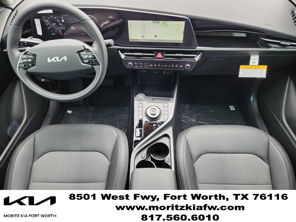 Certified 2026 Kia Niro Wind FWD image 18