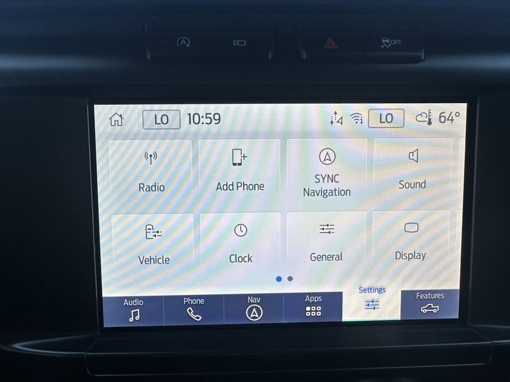 Used 2022 Ford F150 XLT w/ Equipment Group 301A Mid image 14