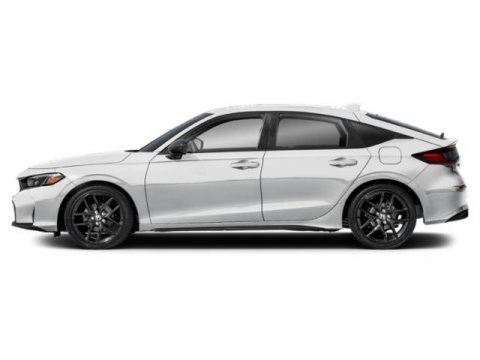 New 2025 Honda Civic Sport image 3