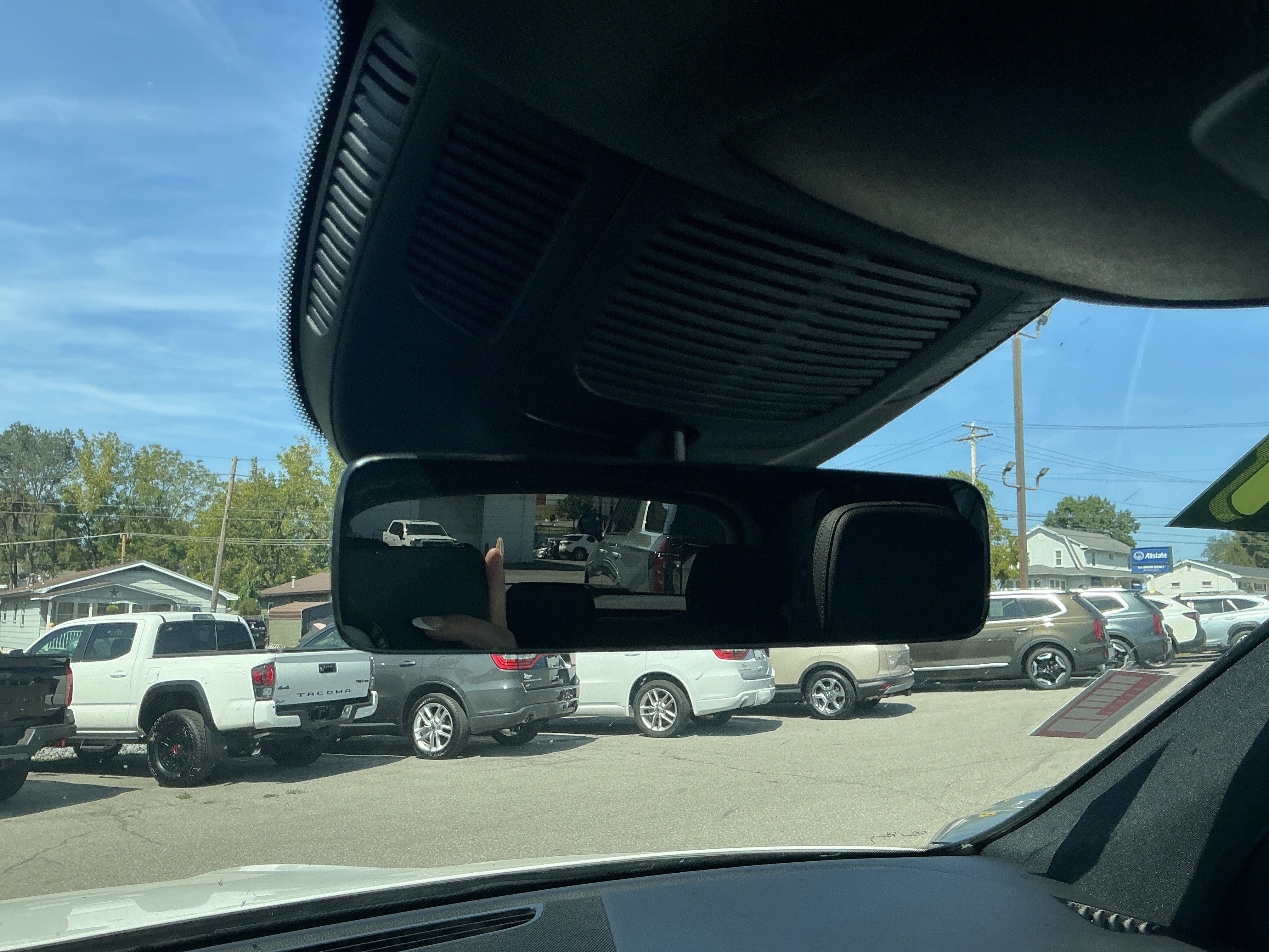 Used 2024 Mercedes-Benz GLE 350 4MATIC image 25