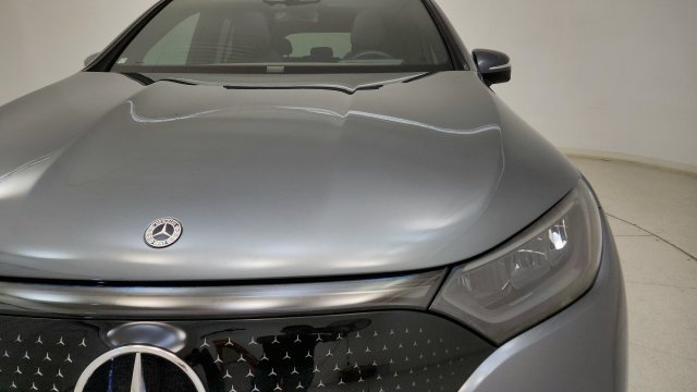 Used 2023 Mercedes-Benz EQE 350+ SUV w/ Exclusive Trim Package image 25