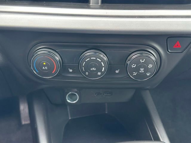 Used 2024 Chevrolet Trax RS w/ Driver Confidence Package image 36