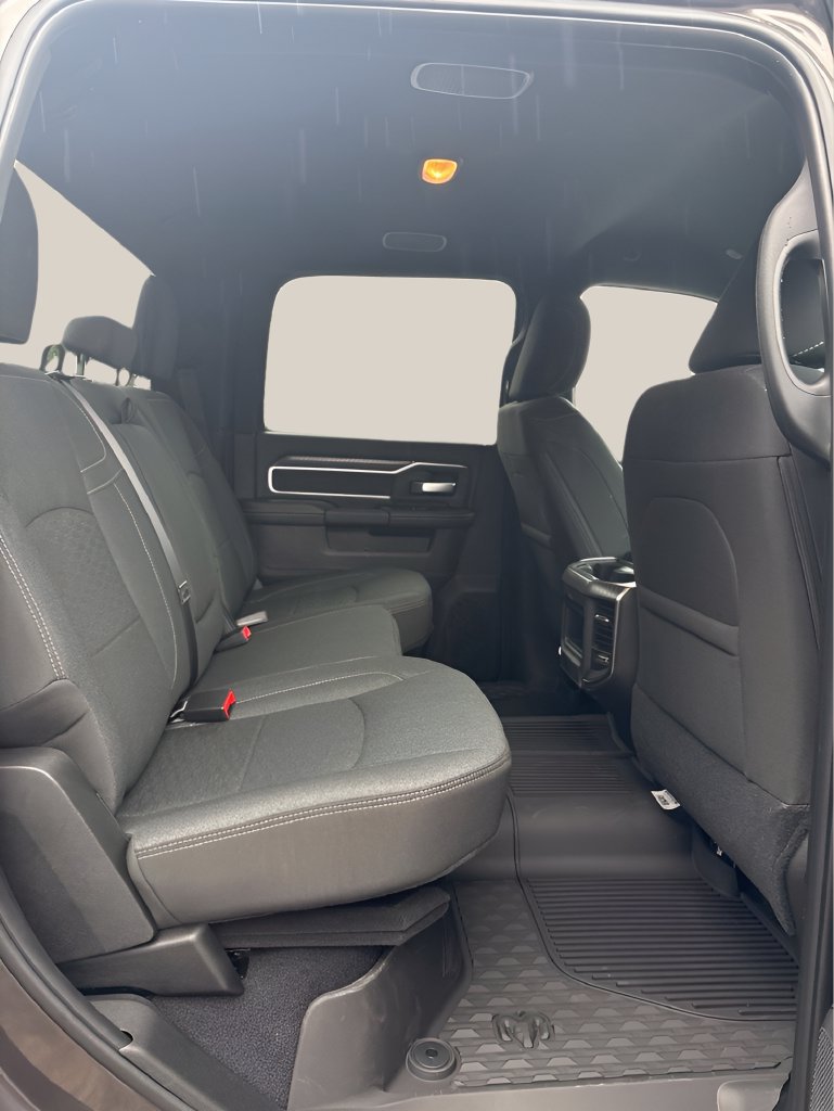 New 2027 RAM 2500 Big Horn AWD/4WD image 19