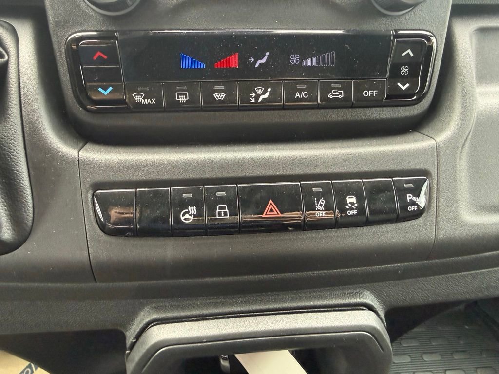 New 2026 RAM ProMaster 2500 w/ Safety Group image 23